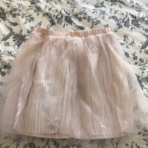 J.Crew/Crewcuts skirt
